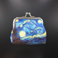 Bonita bolsa de moedas personalizada carteira cor doce bolsa feminina bolsa de troca porta chaves bolsa de moedas portátil