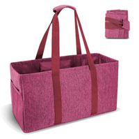 Sacola multifuncional personalizada durável dobrável utilitária sacola extragrande dobrável sacolas de compras poliéster