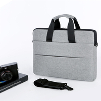 Sacos de mensageiro de negócios duráveis ​​de alta qualidade para viagem ao ar livre bolsa de computador bolsa para laptop
