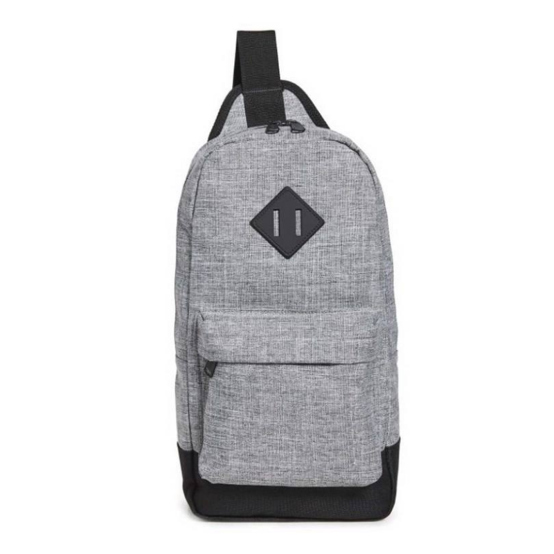 Bolsa de ombro de marca pr&oacute;pria WellPromotion