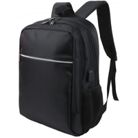 Bolsa de viagem durável com logotipo personalizado de grande capacidade e vários compartimentos, mochila esportiva masculina à prova d'água para laptop de negócios
