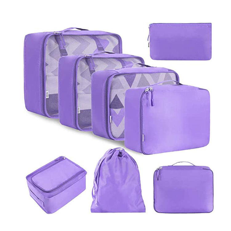 Conjunto organizador de bagagem WellPromotion